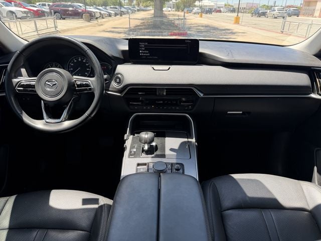 2024 Mazda Mazda CX-90 3.3 Turbo Preferred Plus