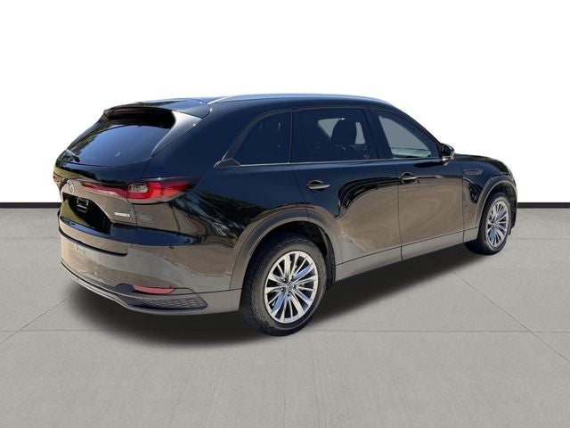 2024 Mazda Mazda CX-90 3.3 Turbo Preferred Plus