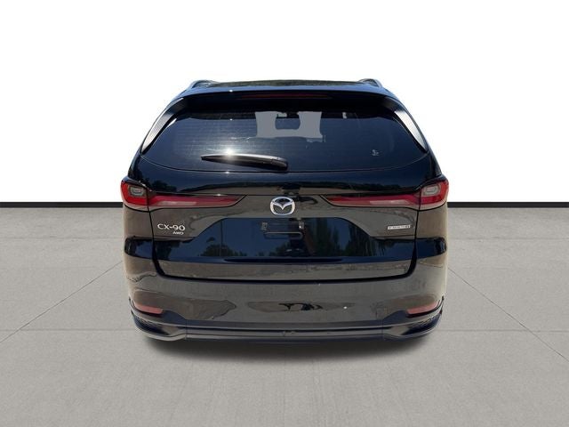 2024 Mazda Mazda CX-90 3.3 Turbo Preferred Plus