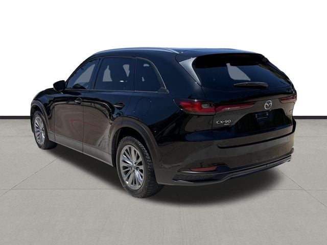 2024 Mazda Mazda CX-90 3.3 Turbo Preferred Plus