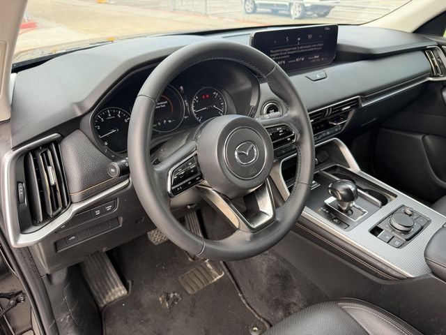 2024 Mazda Mazda CX-90 3.3 Turbo Preferred Plus