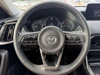 2024 Mazda Mazda CX-90 3.3 Turbo Preferred Plus