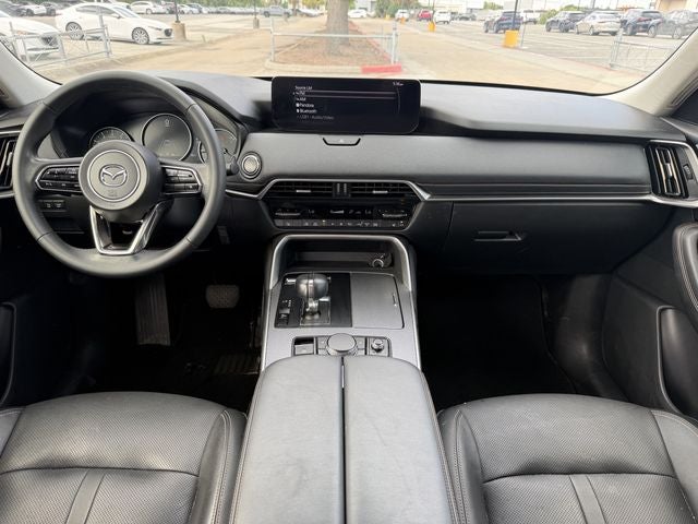 2024 Mazda Mazda CX-90 3.3 Turbo Preferred Plus