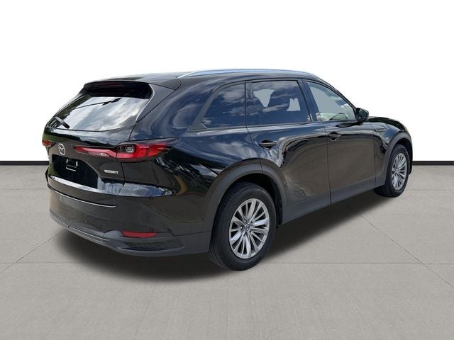 2024 Mazda Mazda CX-90 3.3 Turbo Preferred Plus