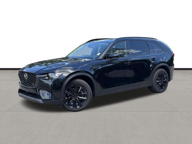 2026 Mazda Mazda CX-90 3.3 Turbo Premium