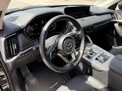 2026 Mazda Mazda CX-90 3.3 Turbo Premium