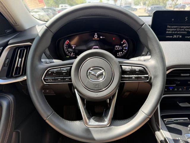 2026 Mazda Mazda CX-90 3.3 Turbo Premium