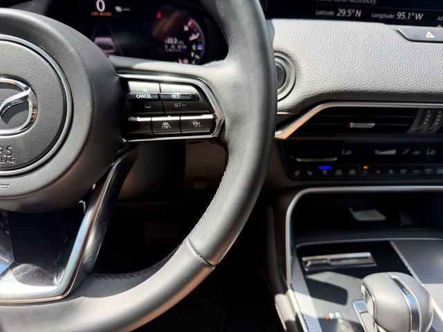 2026 Mazda Mazda CX-90 3.3 Turbo Premium