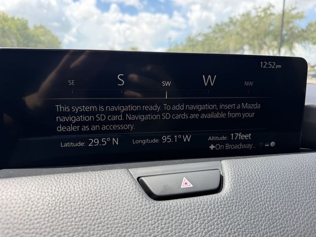 2026 Mazda Mazda CX-90 3.3 Turbo Premium