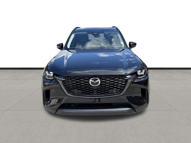2026 Mazda Mazda CX-90 3.3 Turbo Premium