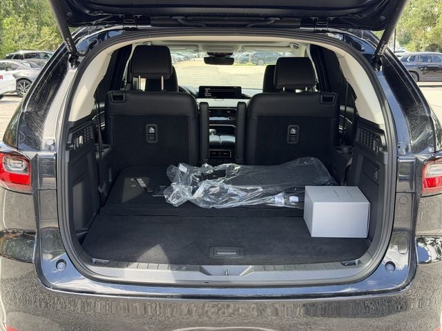 2026 Mazda Mazda CX-90 3.3 Turbo Premium