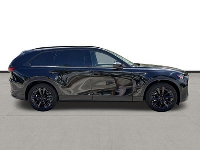 2026 Mazda Mazda CX-90 3.3 Turbo Premium