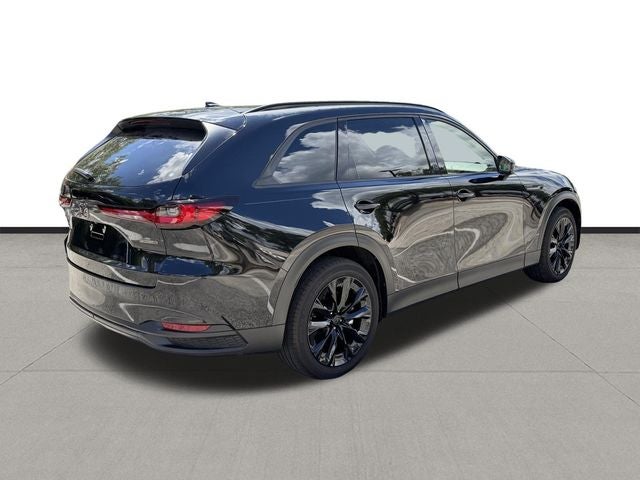 2026 Mazda Mazda CX-90 3.3 Turbo Premium