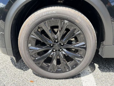 2026 Mazda Mazda CX-90 3.3 Turbo Premium