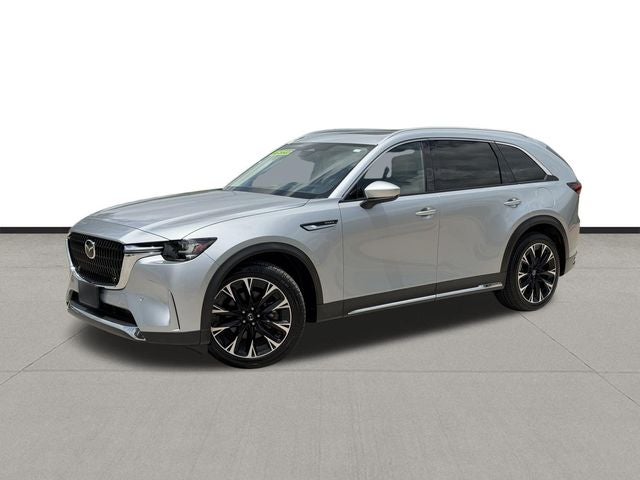 2024 Mazda Mazda CX-90 PHEV Premium