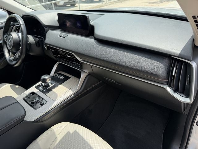 2024 Mazda Mazda CX-90 PHEV Premium