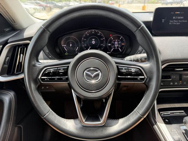 2024 Mazda Mazda CX-90 PHEV Premium