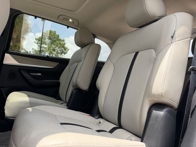 2024 Mazda Mazda CX-90 PHEV Premium