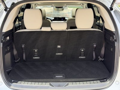2024 Mazda Mazda CX-90 PHEV Premium