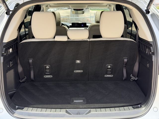 2024 Mazda Mazda CX-90 PHEV Premium