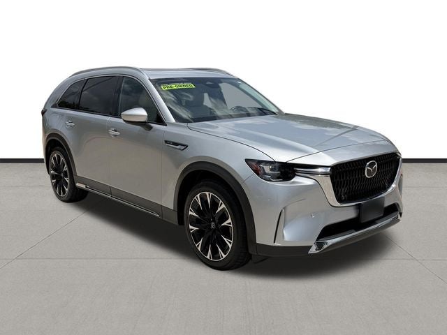 2024 Mazda Mazda CX-90 PHEV Premium