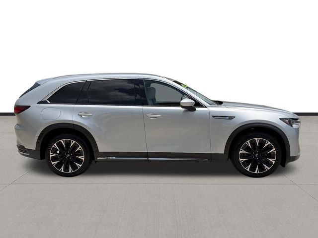 2024 Mazda Mazda CX-90 PHEV Premium