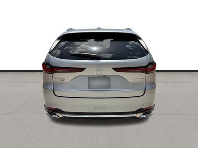 2024 Mazda Mazda CX-90 PHEV Premium