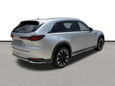 2024 Mazda Mazda CX-90 PHEV Premium
