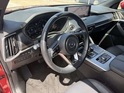 2024 Mazda Mazda CX-90 PHEV Premium Plus