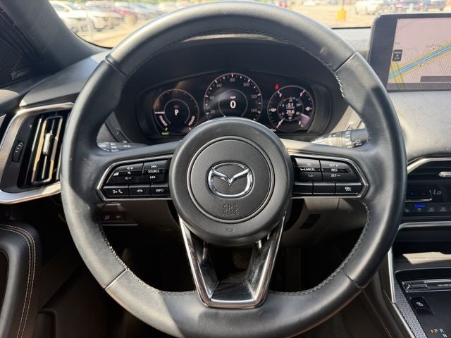 2024 Mazda Mazda CX-90 PHEV Premium Plus