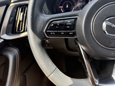2024 Mazda Mazda CX-90 PHEV Premium Plus