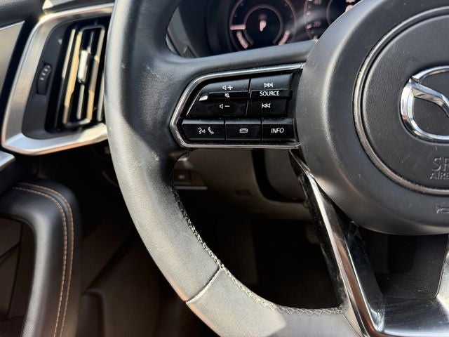 2024 Mazda Mazda CX-90 PHEV Premium Plus