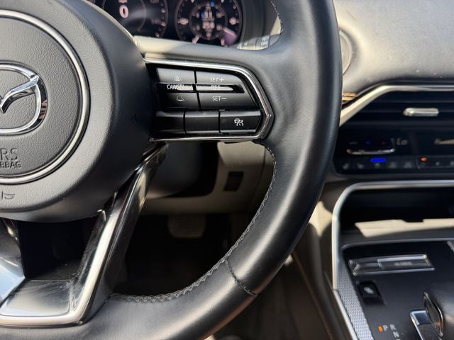 2024 Mazda Mazda CX-90 PHEV Premium Plus