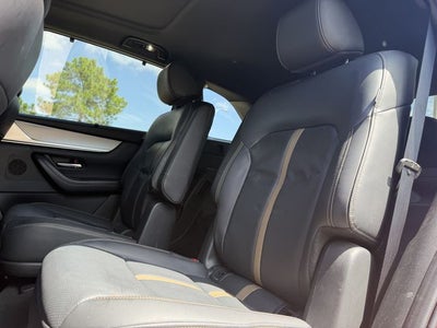 2024 Mazda Mazda CX-90 PHEV Premium Plus