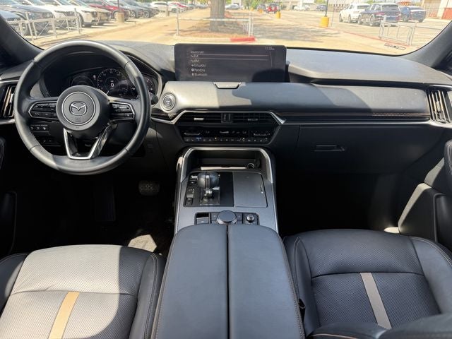 2024 Mazda Mazda CX-90 PHEV Premium Plus