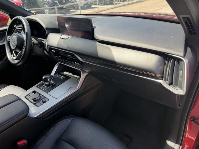 2024 Mazda Mazda CX-90 PHEV Premium Plus