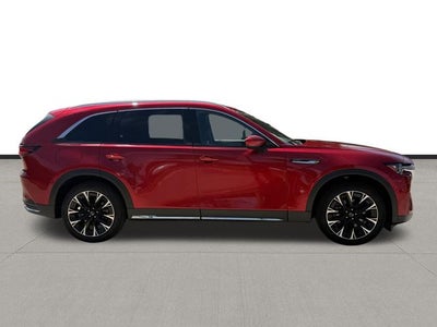 2024 Mazda Mazda CX-90 PHEV Premium Plus