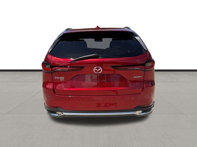 2024 Mazda Mazda CX-90 PHEV Premium Plus