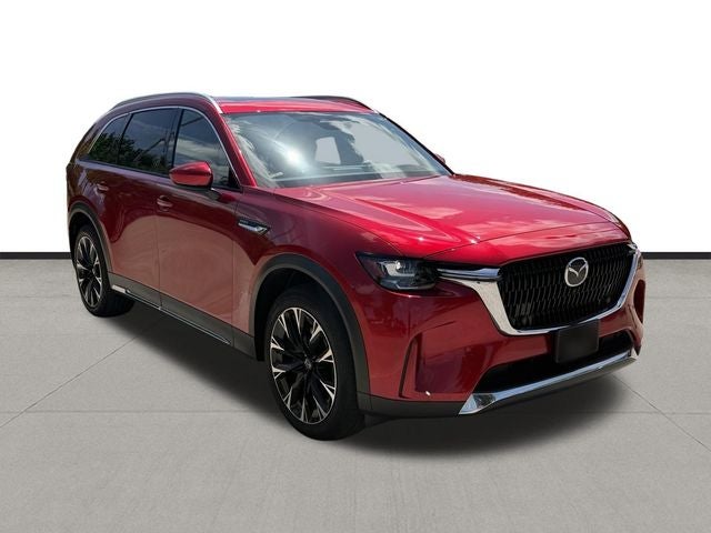 2024 Mazda Mazda CX-90 PHEV Premium Plus
