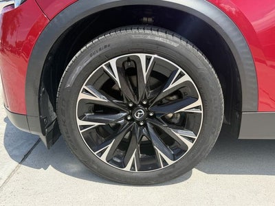 2024 Mazda Mazda CX-90 PHEV Premium Plus