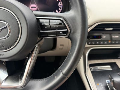 2024 Mazda Mazda CX-90 3.3 Turbo Premium Plus