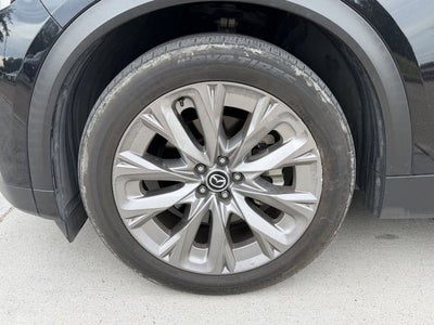 2024 Mazda Mazda CX-90 3.3 Turbo Premium Plus