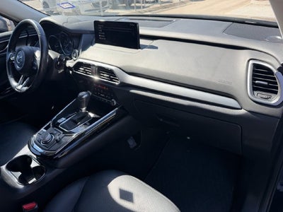 2021 Mazda Mazda CX-9 Touring