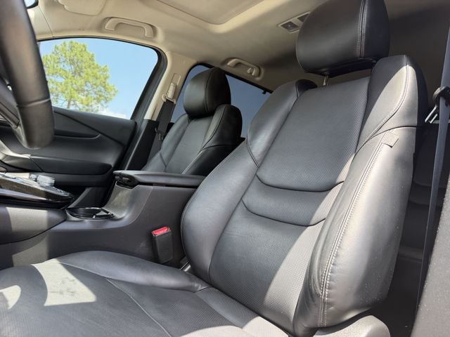 2022 Mazda Mazda CX-9 Touring Plus