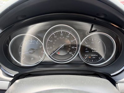 2022 Mazda Mazda CX-9 Touring Plus