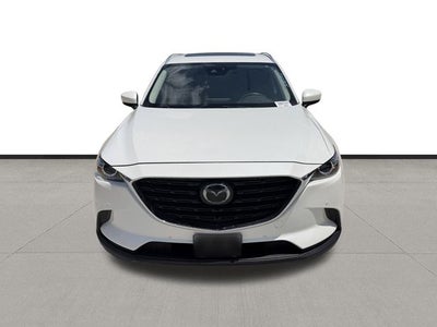 2022 Mazda Mazda CX-9 Touring Plus