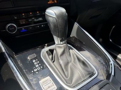 2022 Mazda Mazda CX-9 Touring Plus