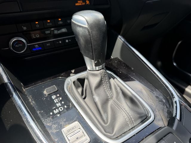 2022 Mazda Mazda CX-9 Touring Plus