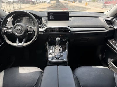 2022 Mazda Mazda CX-9 Touring Plus