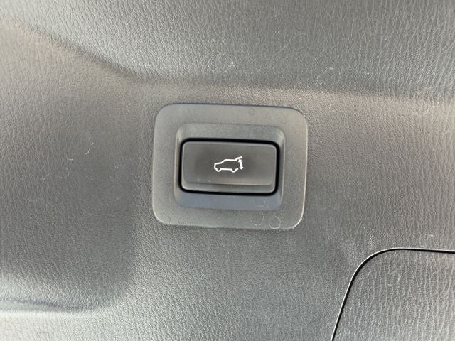 2022 Mazda Mazda CX-9 Touring Plus
